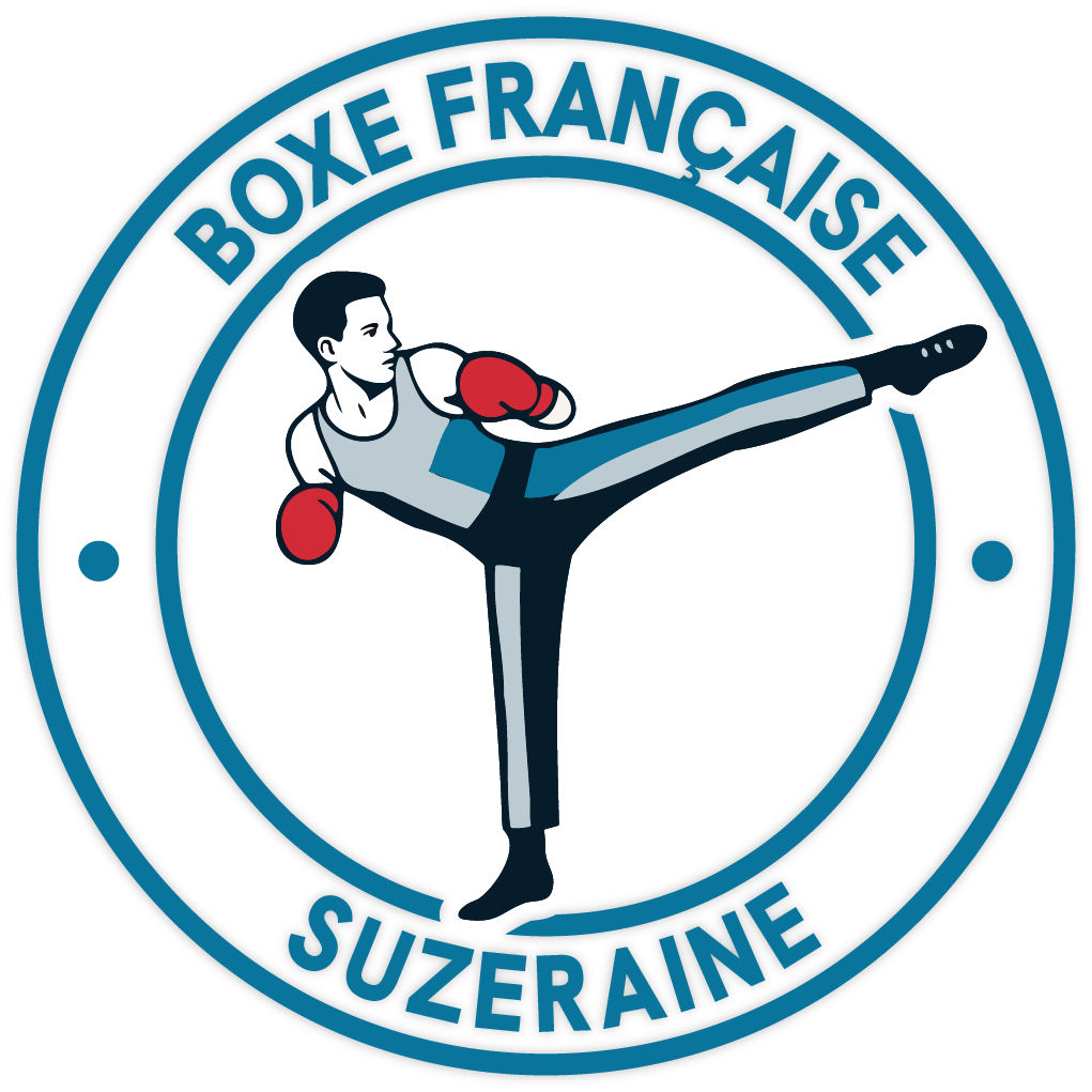 boxe française suzeraine