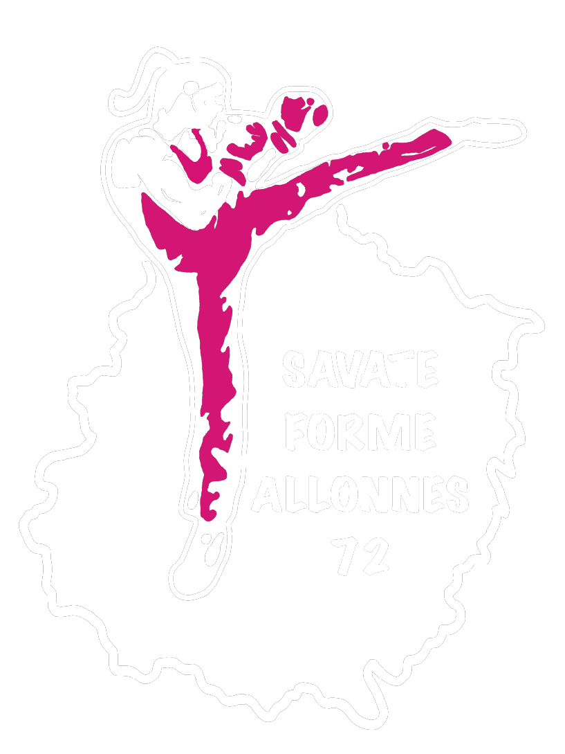 Logo savate forme