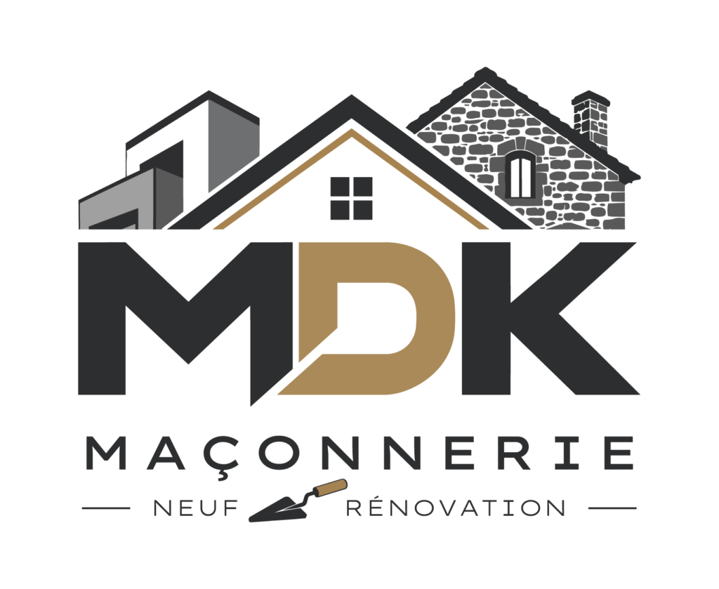 Logo MDK